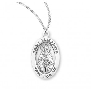 Saint Medal