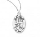 Saint Medal