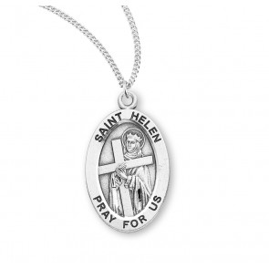 Saint Medal