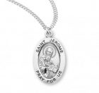 Saint Medal