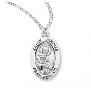 Saint Medal