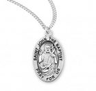 Saint Medal