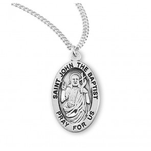 Saint Medal