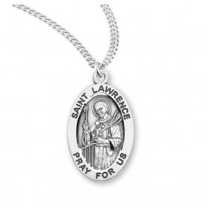 Saint Medal