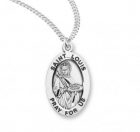 Saint Medal