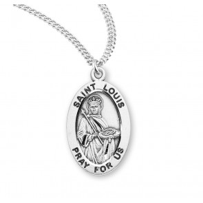 Saint Medal
