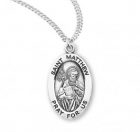 Saint Medal