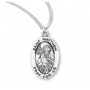 Saint Medal