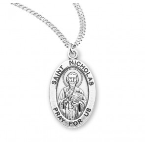 Saint Medal