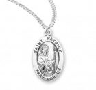 Saint Medal
