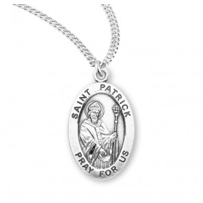 Saint Medal