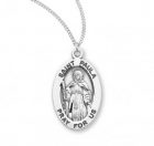 Saint Medal