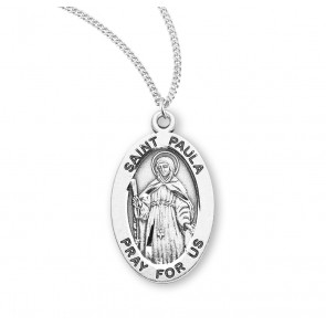 Saint Medal