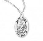 Saint Medal