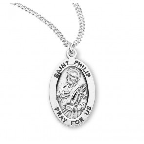 Saint Medal