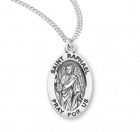 Saint Medal