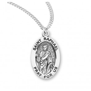 Saint Medal