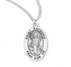 Saint Medal