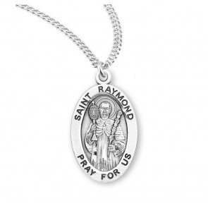 Saint Medal
