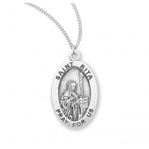 Saint Medal