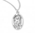 Saint Medal