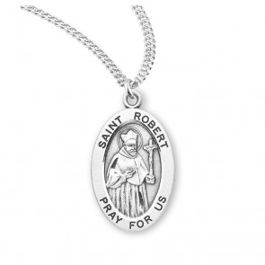 Saint Medal