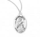 Saint Medal