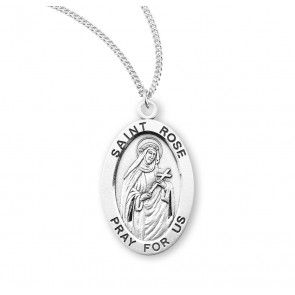 Saint Medal