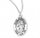 Saint Medal
