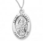 Saint Medal