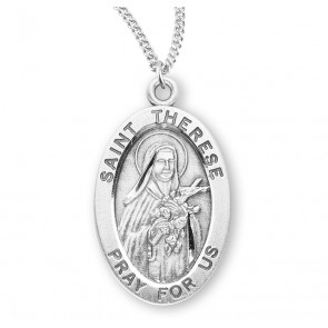 Saint Medal
