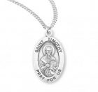 Saint Medal