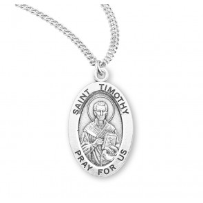 Saint Medal