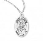 Saint Medal