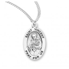 Saint Medal