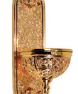 Holy Water Font