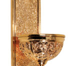 Holy Water Font