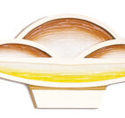 Bread Symbol