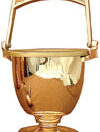 Holy Water Pot