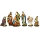 Nativity Set