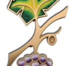 Grapes Symbol