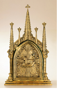 Tabernacle