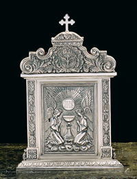 Tabernacle