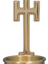 Holy Water Font