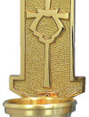 Holy Water Font