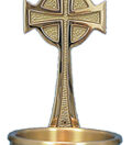 Holy Water Font