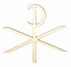Chi Rho Symbol