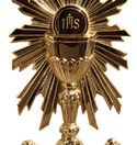 Eucharist Symbol