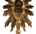 Eucharist Symbol