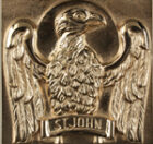 Four Evangelists Symbol